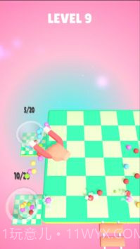 珍珠奶茶制造者截图3 珍珠奶茶制造者截图3