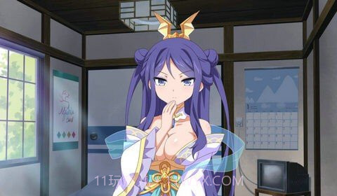 狼娘的地牢截图4 狼娘的地牢截图4