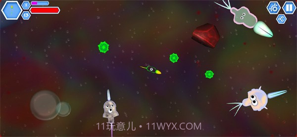 孢子进化论2截图4