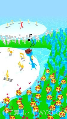 疯狂歌星截图4 疯狂歌星截图4