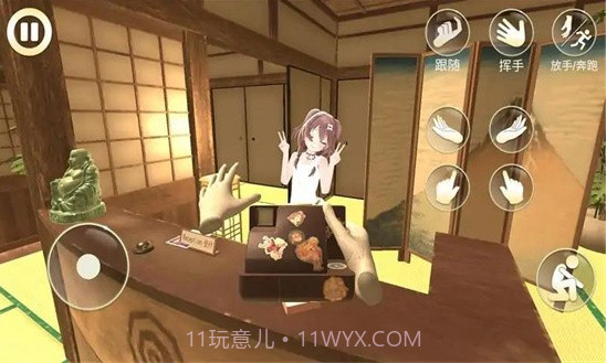 女友手办计划游戏免广告截图3 女友手办计划游戏免广告截图3