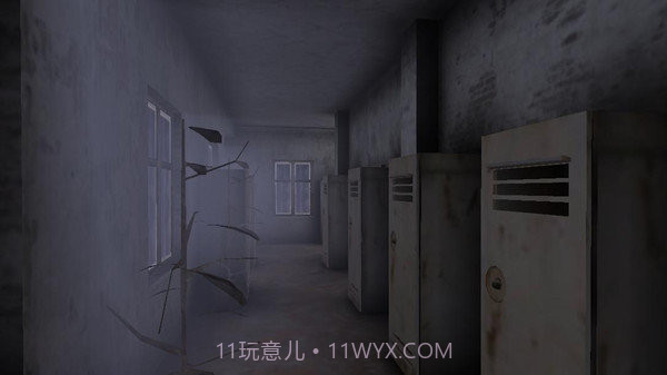 恐怖教师灵魂重生截图3