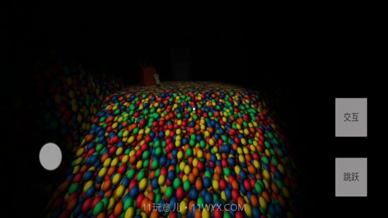 恐怖迷宫探索截图1 恐怖迷宫探索截图1