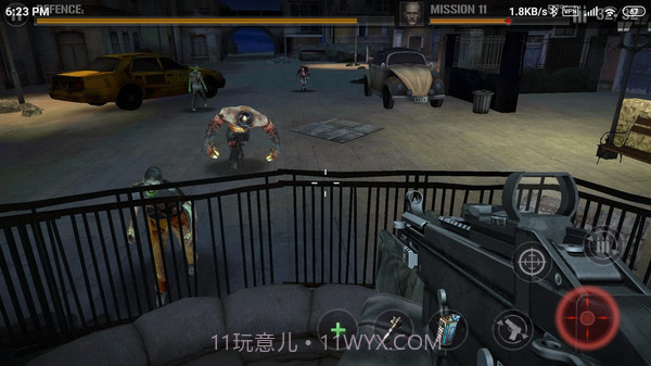 生存3日截图2 生存3日截图2