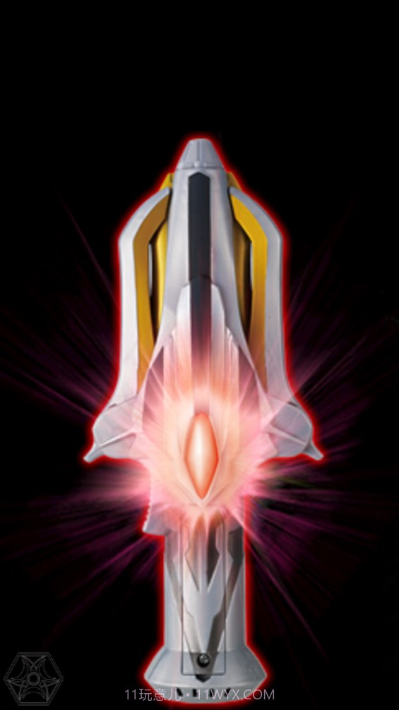 银河奥特曼变身器模拟器截图2