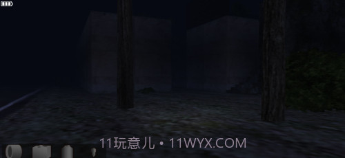 恐怖之森截图2 恐怖之森截图2