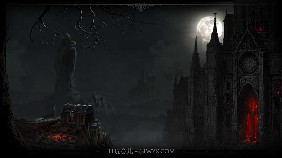 安魂曲正式版截图4