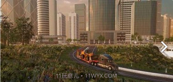 极限驾驶挑战截图2