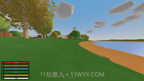 未转变者截图4 未转变者截图4