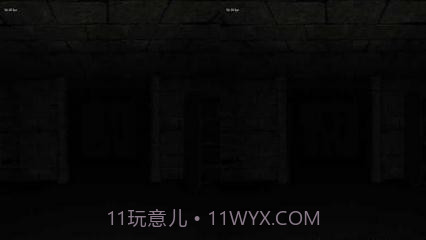 恐惧庄园VR截图3