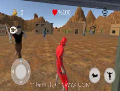 中世纪窃贼模拟截图3 中世纪窃贼模拟截图3