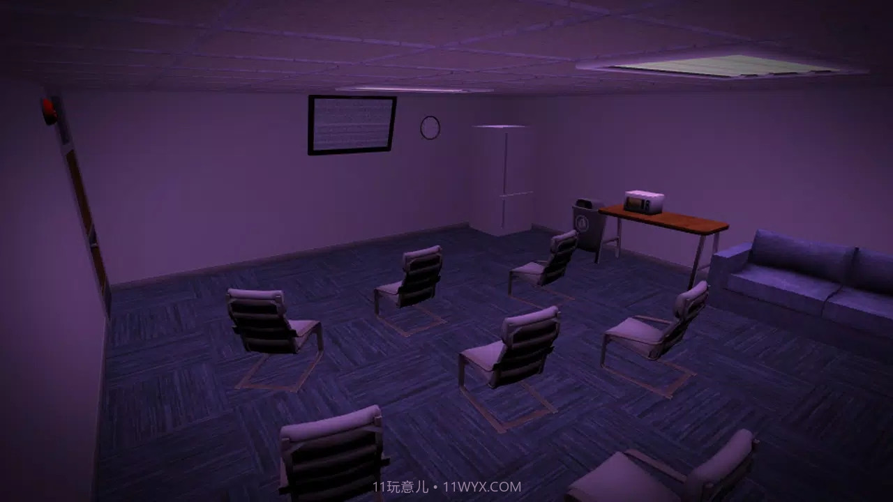 闹鬼的学校截图1 闹鬼的学校截图1