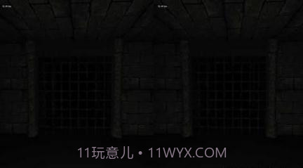 恐惧庄园VR截图4