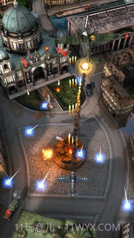 致命空袭2（AirAttack 2）截图2