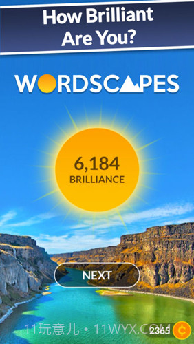 Wordscapes截图5 Wordscapes截图5