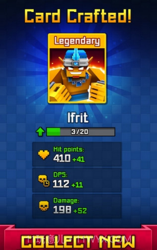 像素皇室战争截图4