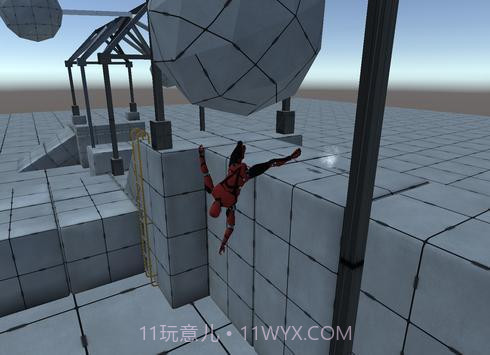 真正的布娃娃截图3 真正的布娃娃截图3