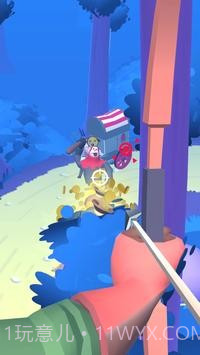 罗宾汉弓箭手截图3