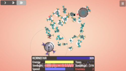 真菌世界2安卓截图2