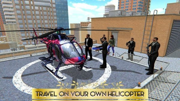 富豪模拟器截图2