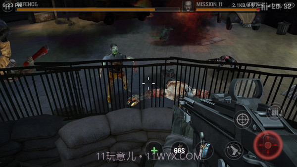 生存3日截图1 生存3日截图1