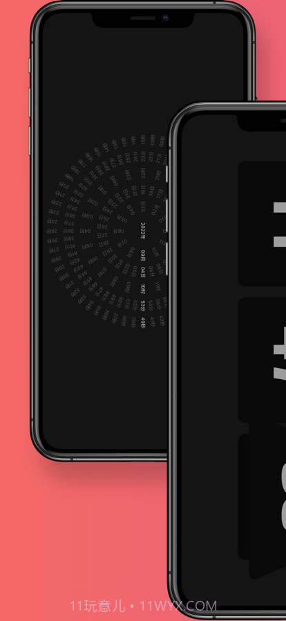 创意时钟安卓截图6 创意时钟安卓截图6