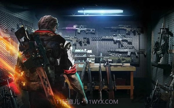 僵尸生存射击2023无限子弹版截图2 僵尸生存射击2023无限子弹版截图2