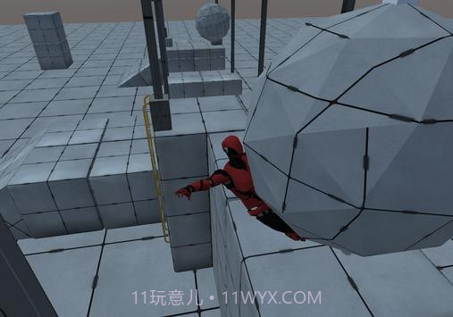 真正的布娃娃截图4 真正的布娃娃截图4