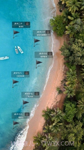 超级海钓联盟截图2 超级海钓联盟截图2