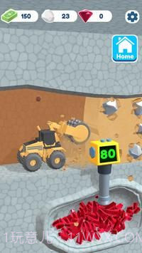 宝石矿业大亨截图1