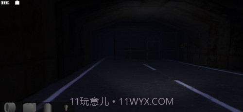 恐怖之森截图3 恐怖之森截图3