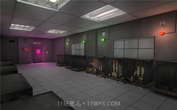 恐怖冰激凌奶奶2游戏截图3 恐怖冰激凌奶奶2游戏截图3