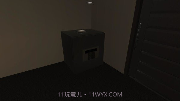 小偷模拟器11截图4