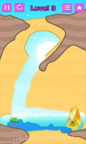 超级挖水大师截图3 超级挖水大师截图3