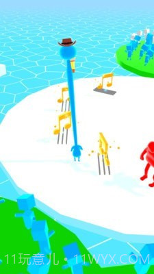 疯狂歌星截图1 疯狂歌星截图1