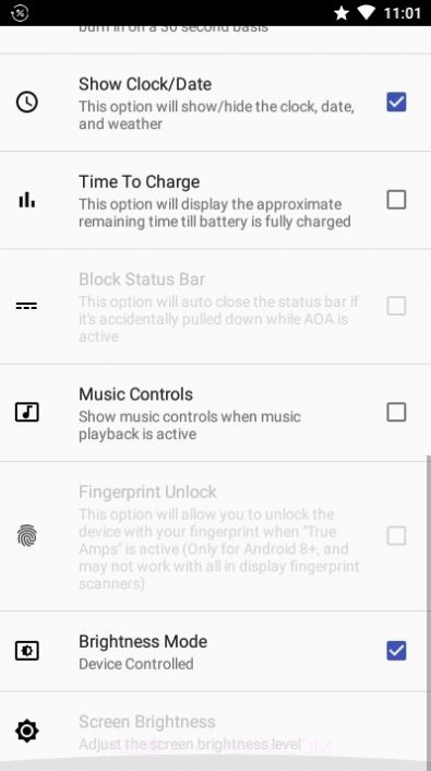 True Amps截图1 True Amps截图1