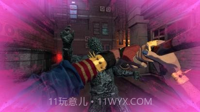 自杀突击队特别行动截图3