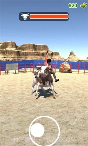 牛仔骑行Cowboy Ride截图3 牛仔骑行Cowboy Ride截图3