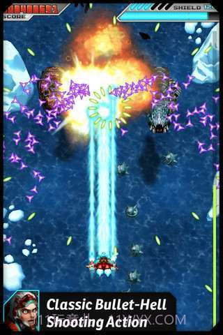 散弹之狱截图2 散弹之狱截图2