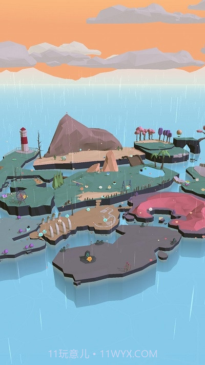 史莱姆之岛截图1