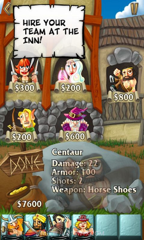 神迹突击截图1 神迹突击截图1