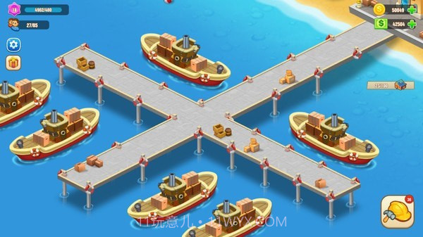 农场之城截图4 农场之城截图4