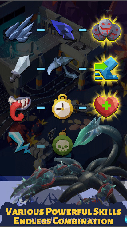 疯狂外星人毒液截图4