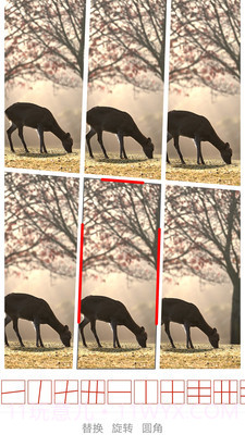 切图与拼图制作截图4