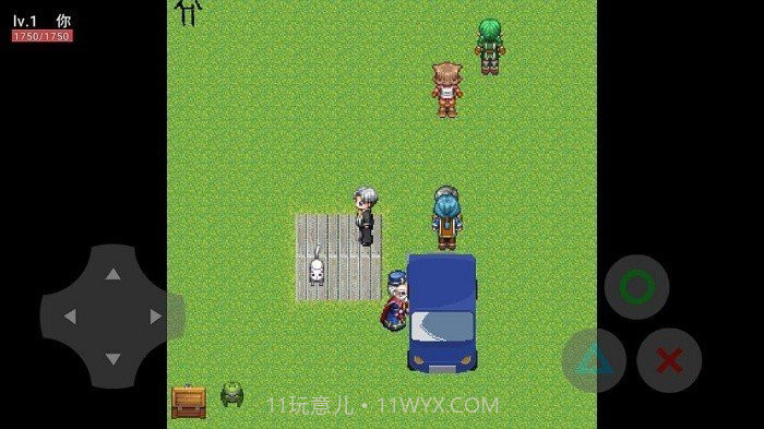 乞丐人生截图3 乞丐人生截图3