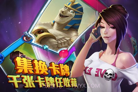 勇者大冒险英雄集结截图5 勇者大冒险英雄集结截图5