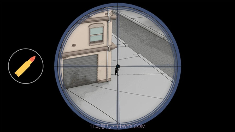 王者枪神之神截图2