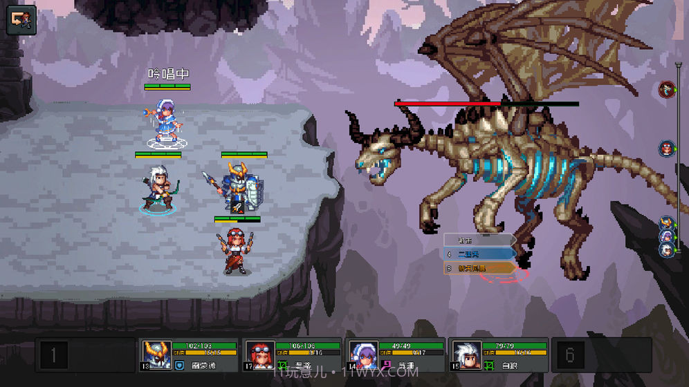 挂机吧勇者最新版截图5