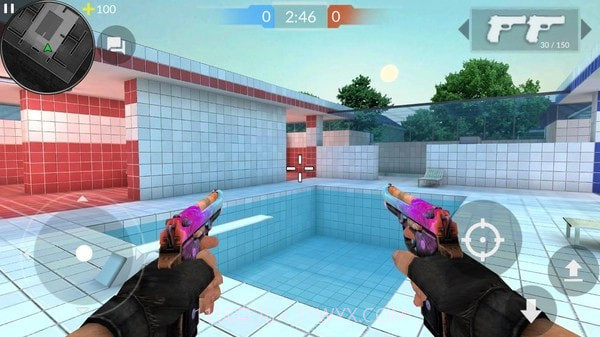 反恐部队截图3 反恐部队截图3