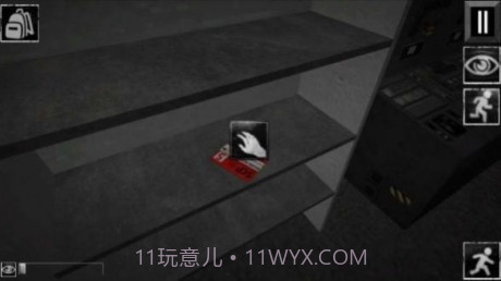 SCP生物模组截图4 SCP生物模组截图4